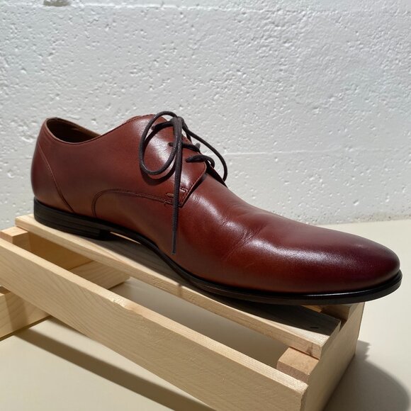 Aldo Men's Pirolli Dress Oxford Shoes - Picture 7 of 14